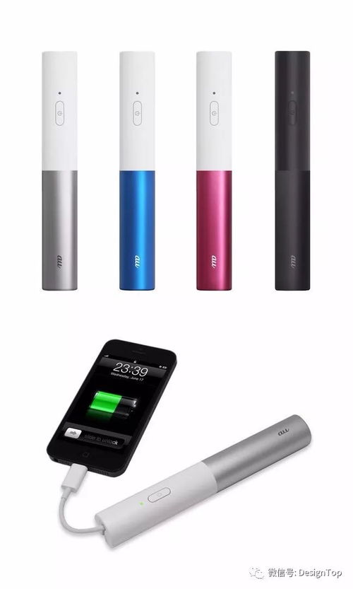 电子产品实例及其发展趋势