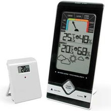 香港春季电子产品展 Electronics Tomorrow Ltd 推出的数字天气站引领智能生活潮流