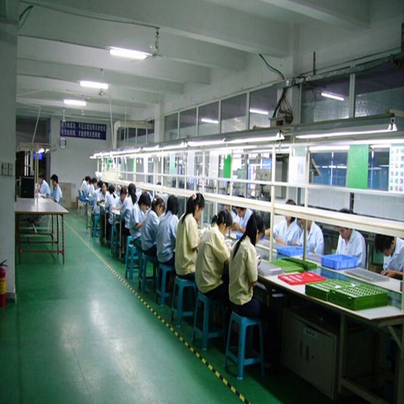 观澜电子厂与石岩电子产品流水线制造厂家在生产线领域的专业贡献